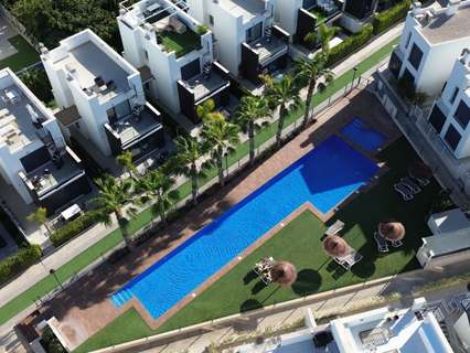 Apartamento en venta en Torrevieja