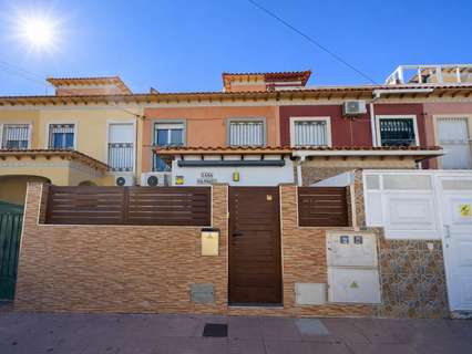 Bungalow en venta en Torrevieja