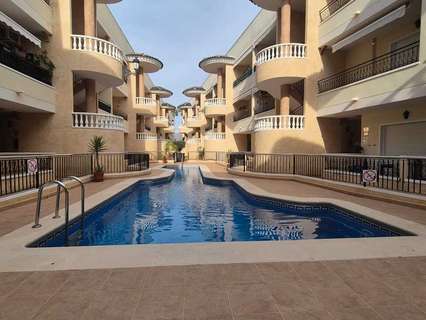 Apartamento en venta en Jacarilla