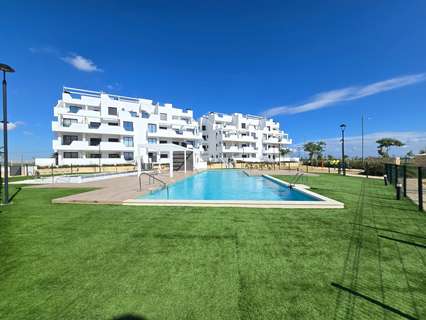 Apartamento en venta en Los Alcázares