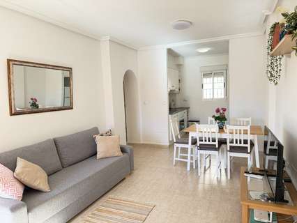 Apartamento en venta en Orihuela zona Orihuela-Costa