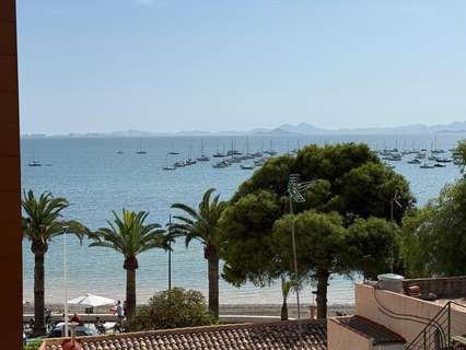 Ático en venta en San Pedro del Pinatar