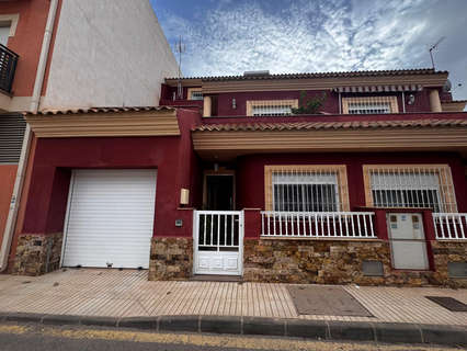 Casa en venta en Los Alcázares