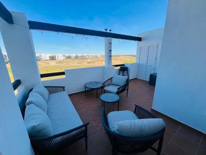 Apartamento en venta en Torre-Pacheco