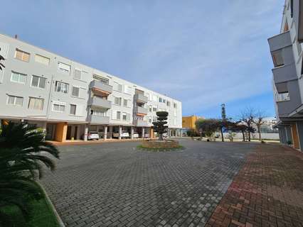 Apartamento en venta en Jávea/Xàbia