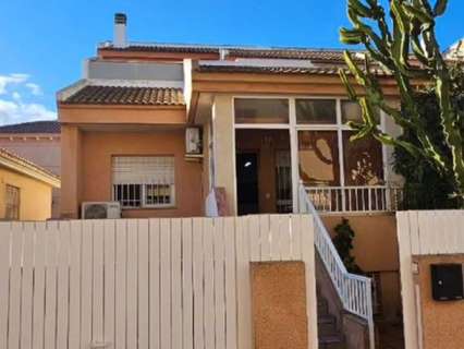 Casa en venta en Los Alcázares