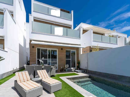 Casa en venta en San Pedro del Pinatar