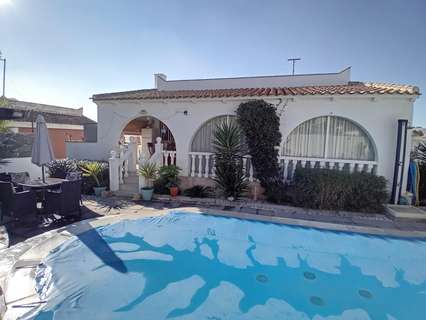 Casa en venta en Mazarrón