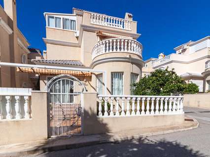 Casa en venta en Orihuela zona Orihuela-Costa
