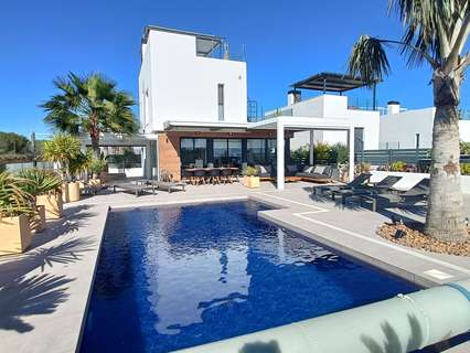 Casa en venta en Los Montesinos