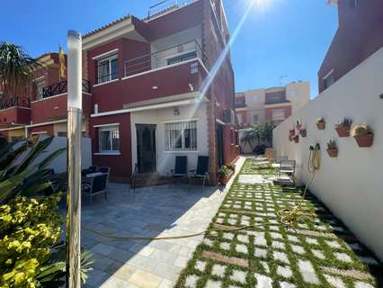 Casa en venta en Pilar de la Horadada