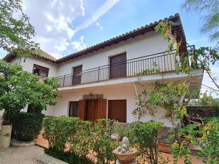 Casa en venta en Monóvar/Monòver