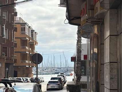Apartamento en venta en Torrevieja