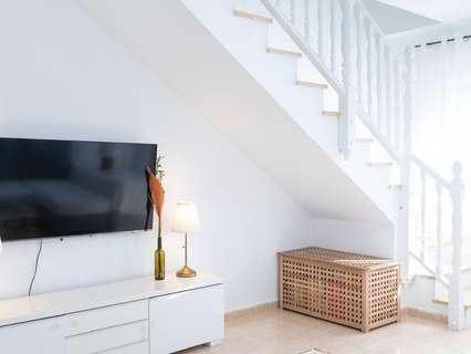 Casa en venta en San Javier zona Santiago de la Ribera