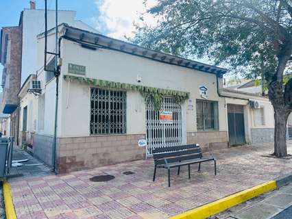 Casa en venta en Jacarilla