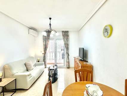 Apartamento en venta en Torrevieja
