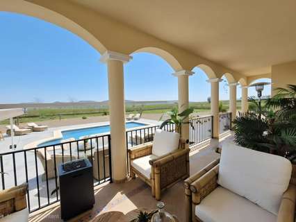 Casa en venta en El Pinós/Pinoso