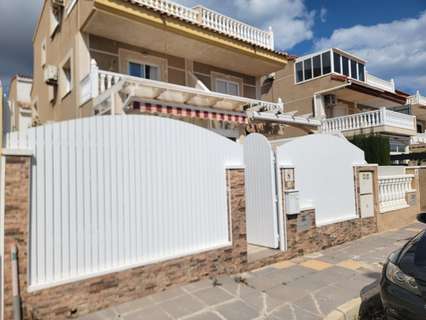 Casa en venta en Pilar de la Horadada