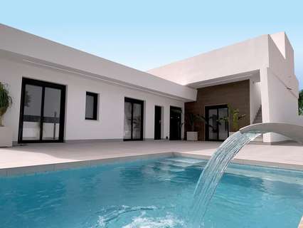 Casa en venta en Torre-Pacheco