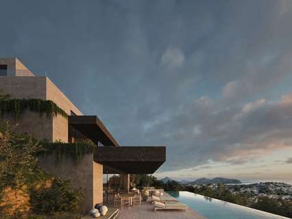 Casa en venta en Benissa