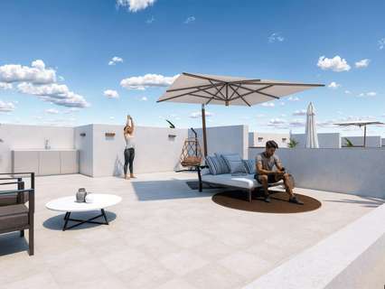 Casa en venta en Torre-Pacheco