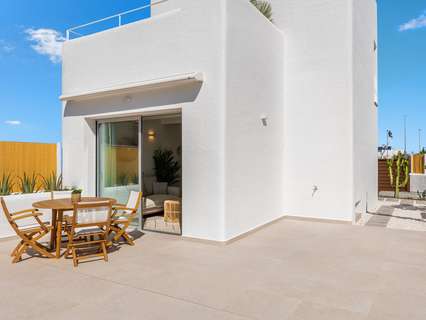 Casa en venta en Los Alcázares