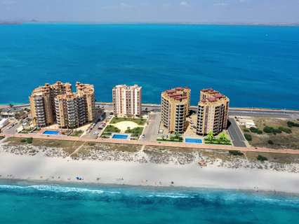 Apartamento en venta en San Javier zona La Manga del Mar Menor