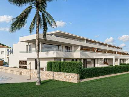 Apartamento en venta en Pedreguer