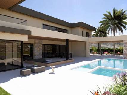 Casa en venta en Murcia zona La Pareja (Baños Y Mendigo)