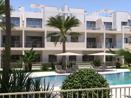 Apartamento en venta en Torre-Pacheco