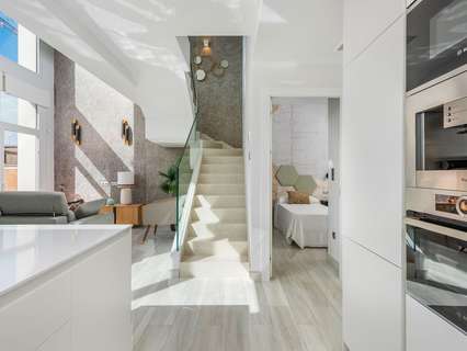 Casa en venta en Los Montesinos