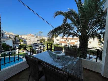 Apartamento en venta en Orihuela zona Cabo Roig