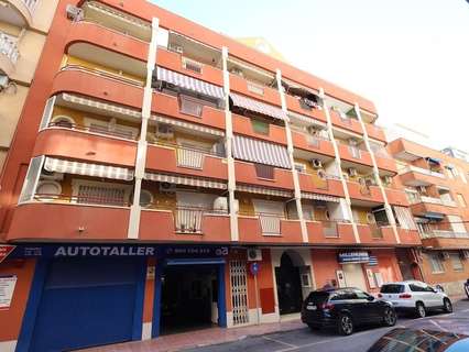Apartamento en venta en Torrevieja