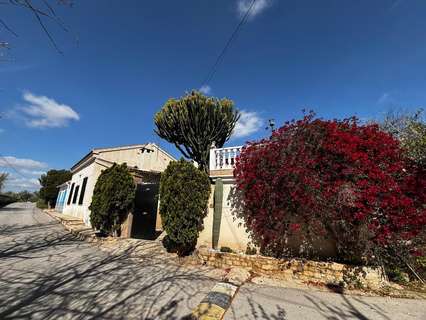 Casa rústica en venta en Benejúzar