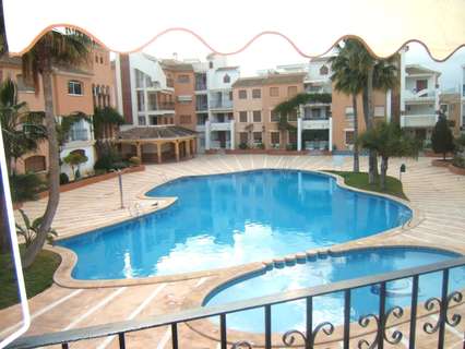 Apartamento en venta en Mazarrón