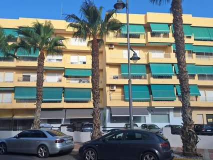 Apartamento en venta en Mazarrón