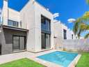 Casa en venta en Orihuela zona Orihuela-Costa