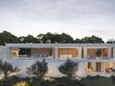 Casa en venta en Teulada zona Moraira