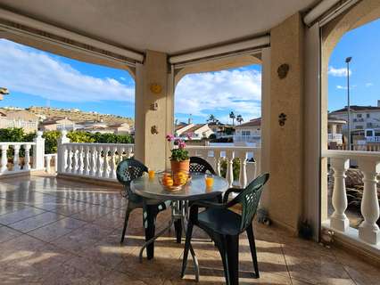 Casa en venta en Benijófar