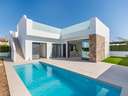 Casa en venta en Los Alcázares