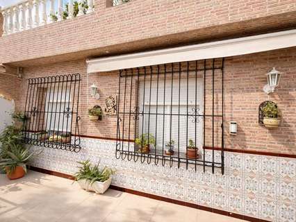 Casa en venta en San Pedro del Pinatar zona Lo Pagán