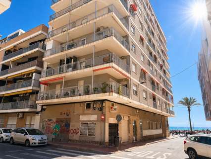 Apartamento en venta en Torrevieja