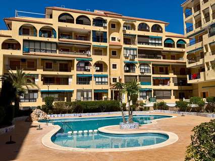 Apartamento en venta en Torrevieja rebajado
