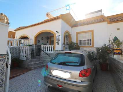 Bungalow en venta en Torrevieja