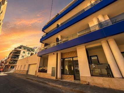 Ático dúplex en venta en Torrevieja