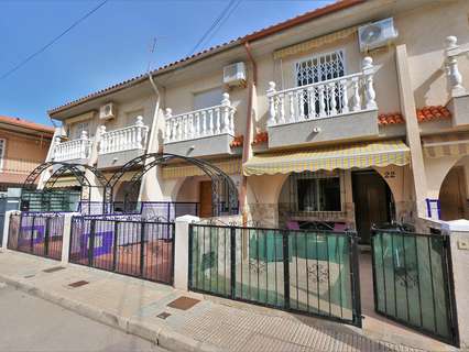 Casa en venta en San Pedro del Pinatar