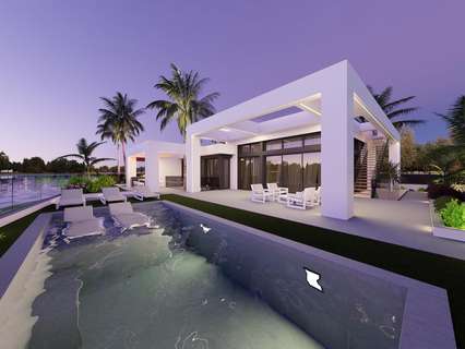 Casa en venta en Los Alcázares