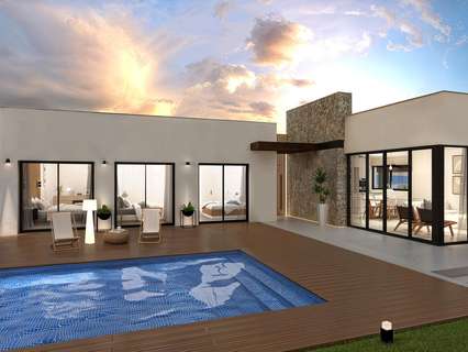 Casa en venta en Los Alcázares