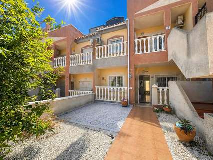 Planta baja en venta en Orihuela zona Orihuela-Costa