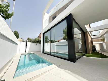 Casa en venta en Pilar de la Horadada rebajada